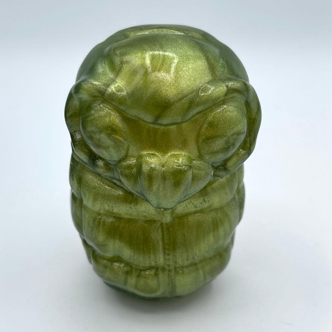 オイド　YG ソフビ　Hyper GYAROMI Fes! クトゥルフ