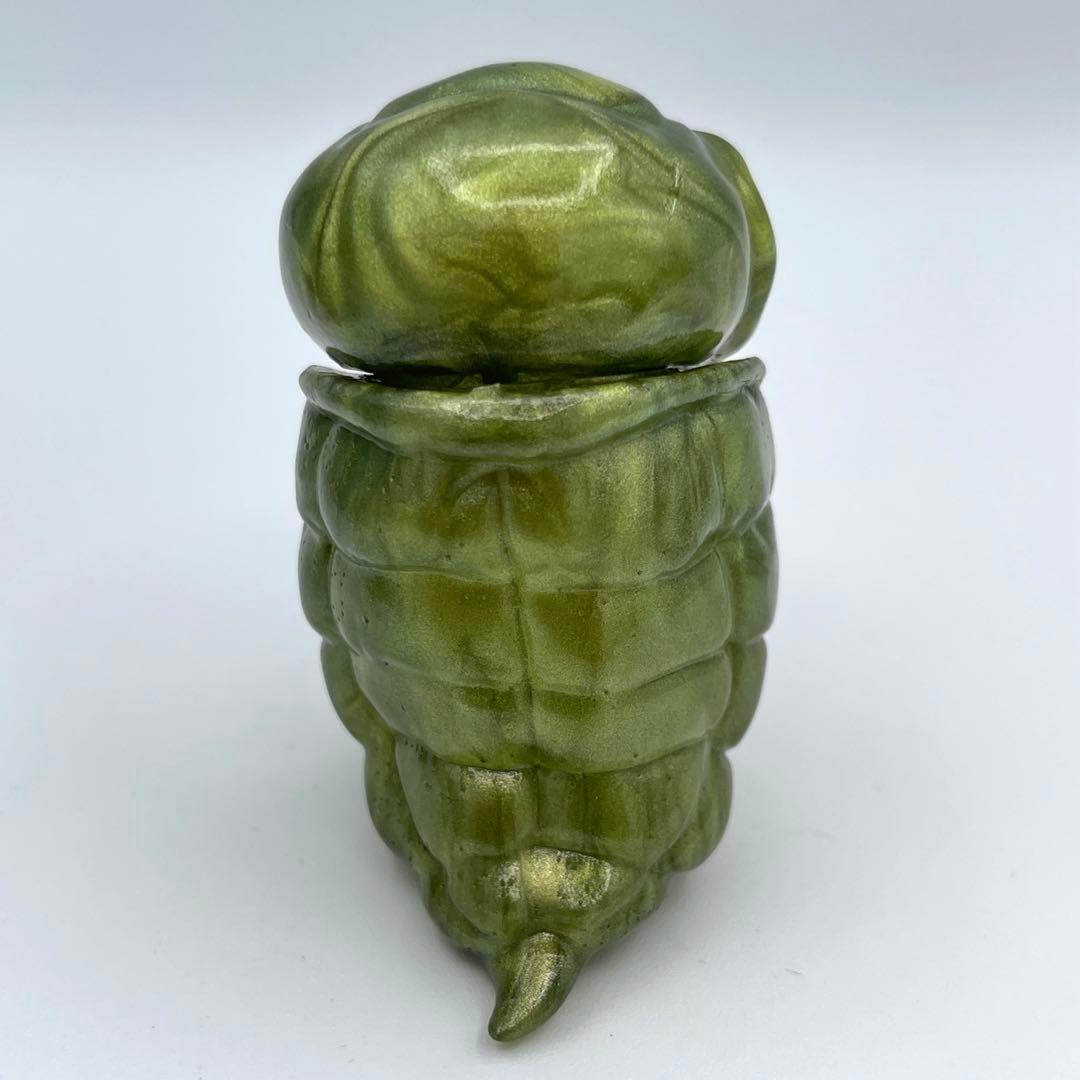 オイド　YG ソフビ　Hyper GYAROMI Fes! クトゥルフ