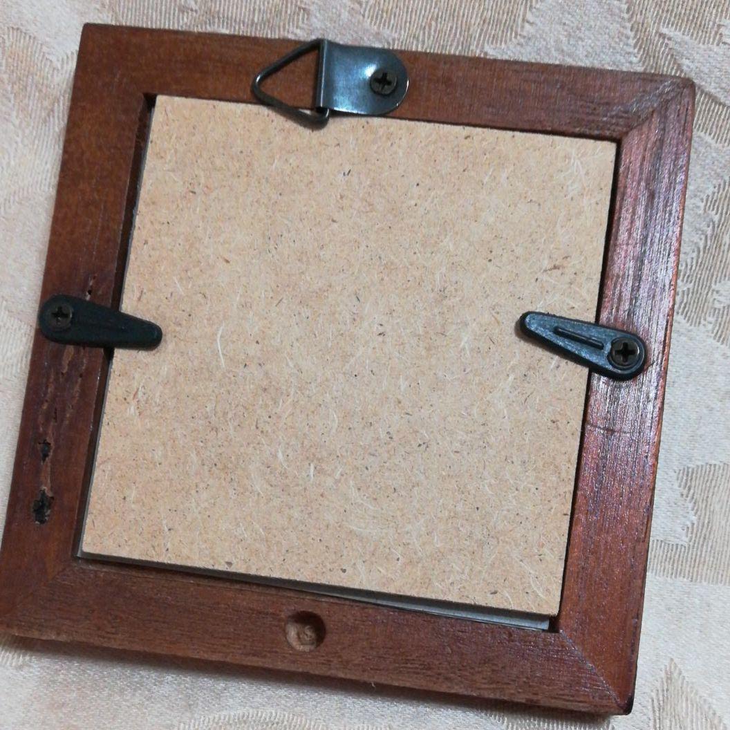 ペーパークイリング＊デザインフレーム《お正月飾り》【S11】