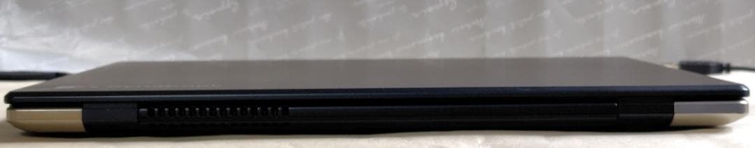 【快速・軽量・美品】 dynabook 第８世代CPU Win11/Office