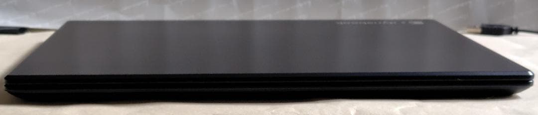 【快速・軽量・美品】 dynabook 第８世代CPU Win11/Office