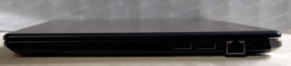 【快速・軽量・美品】 dynabook 第８世代CPU Win11/Office