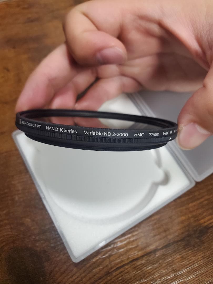 レンズ(ズーム) nikkor z 70-200mm f/2.8 vr s