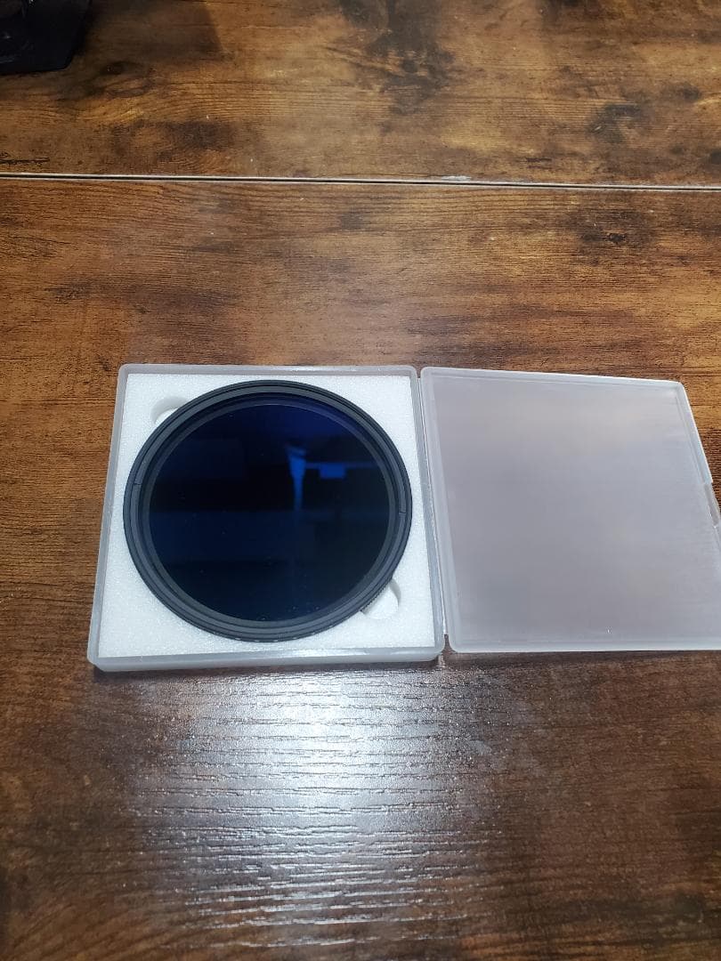 レンズ(ズーム) nikkor z 70-200mm f/2.8 vr s