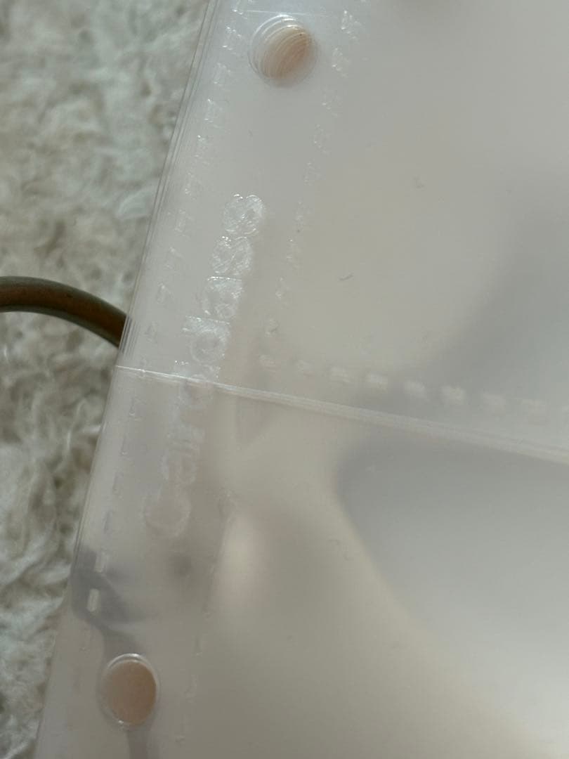 Carddass カードダス オフィシャル4ポケットリフィル 120枚