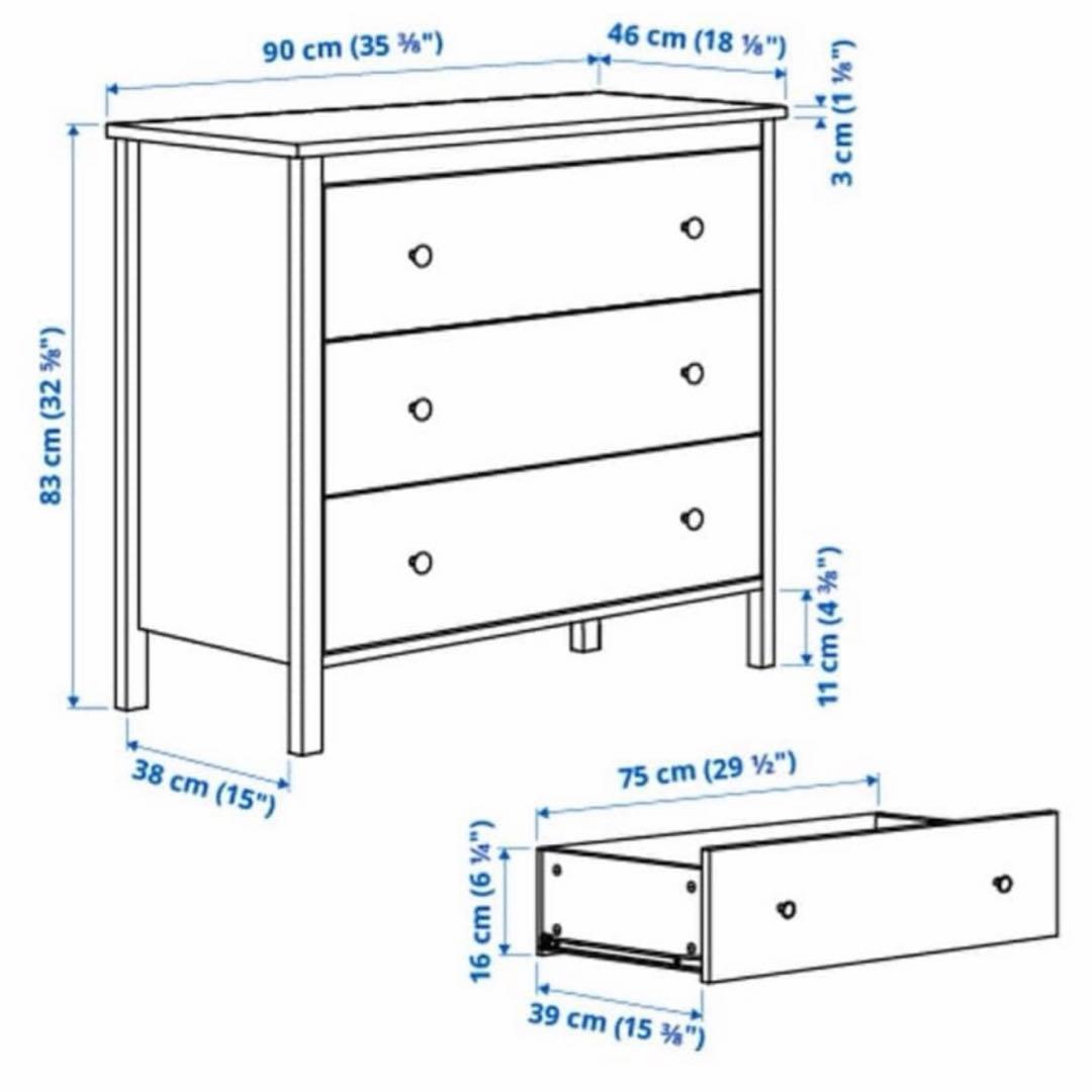IKEA イケア　KOPPANG コッパン
