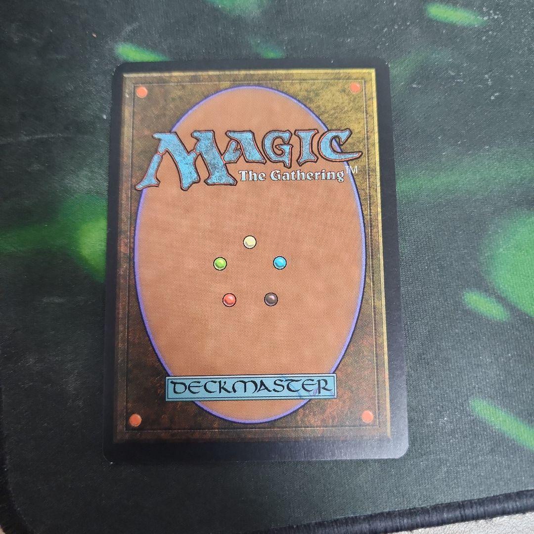 mtg 魔の魅惑 Aluren アルーレン 英語版