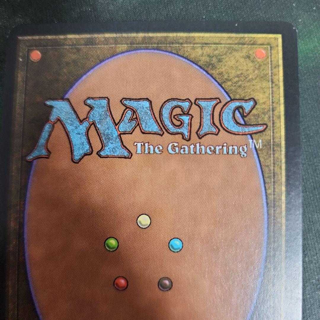 mtg 魔の魅惑 Aluren アルーレン 英語版