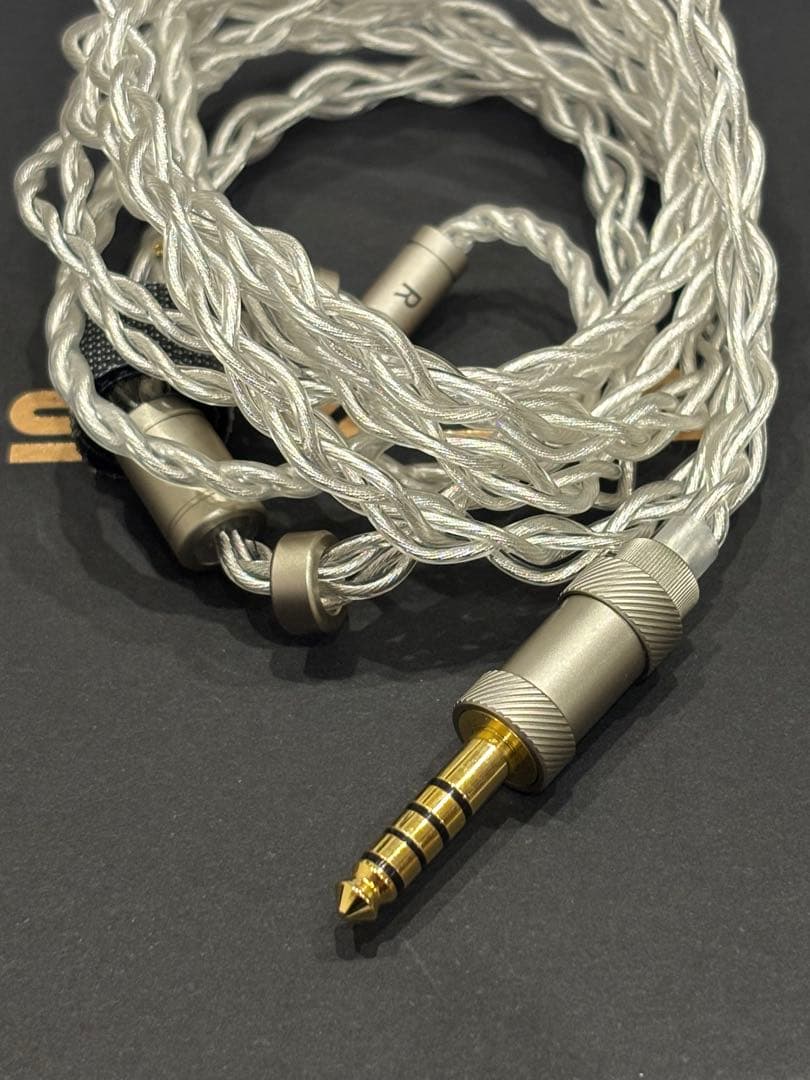 SIVGA QUE UTGとAZLA mithrylセット