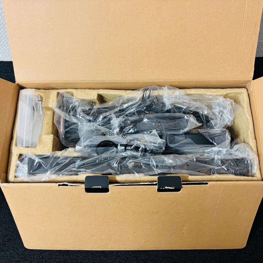 【送料無料】Corsair iCUE H150i ELITE LCD クーラー