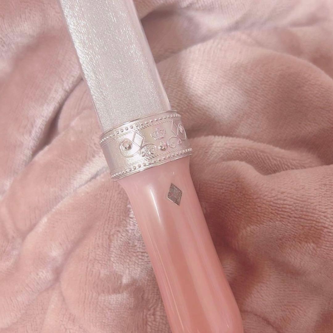 キンブレ ピンク ルイファン ペンラ