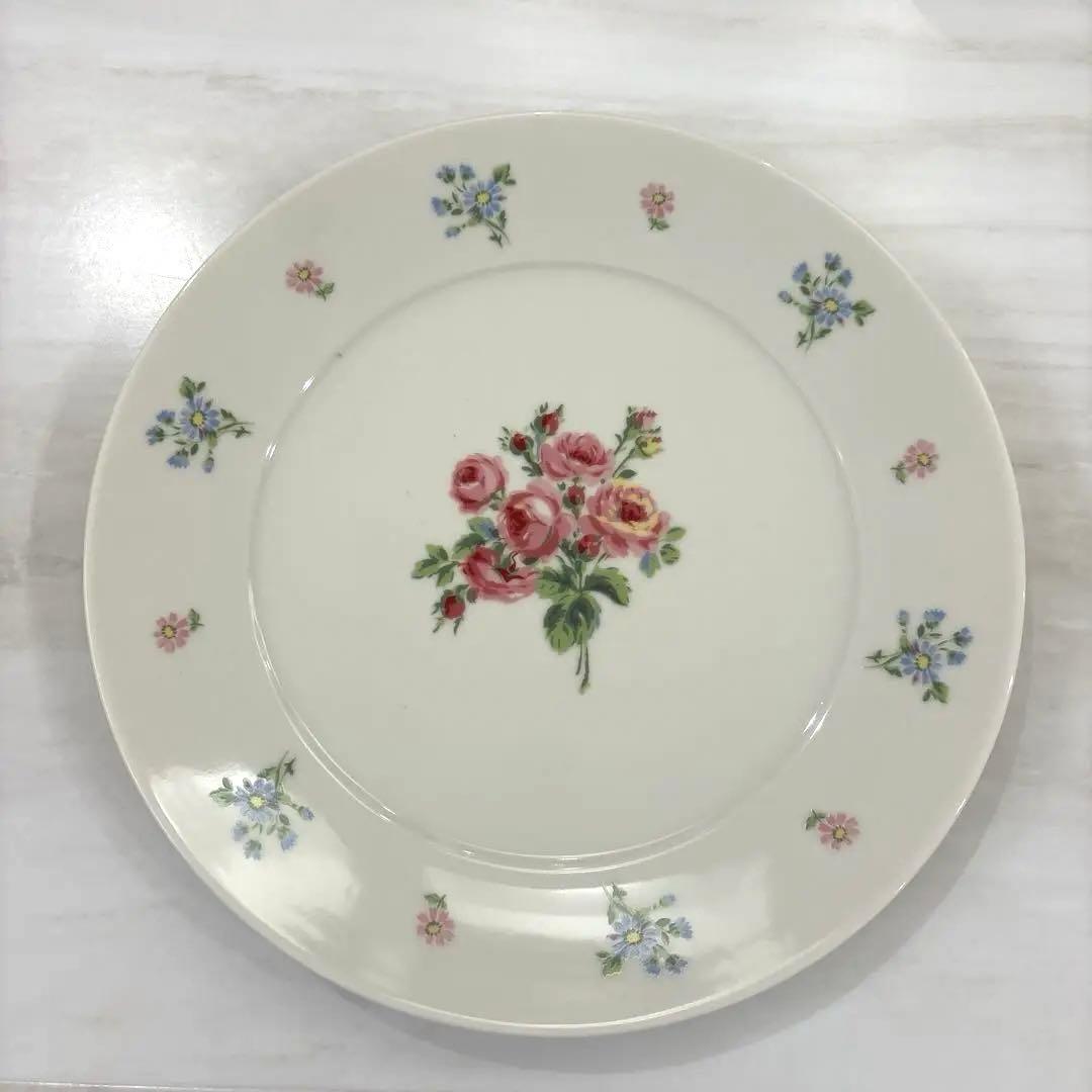 ローラアシュレイ 食器セット 9ピース