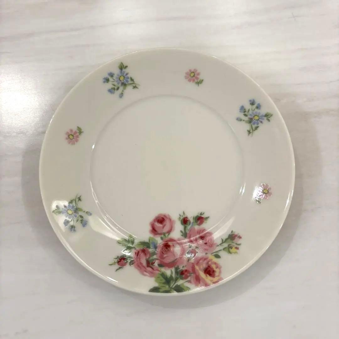 ローラアシュレイ 食器セット 9ピース