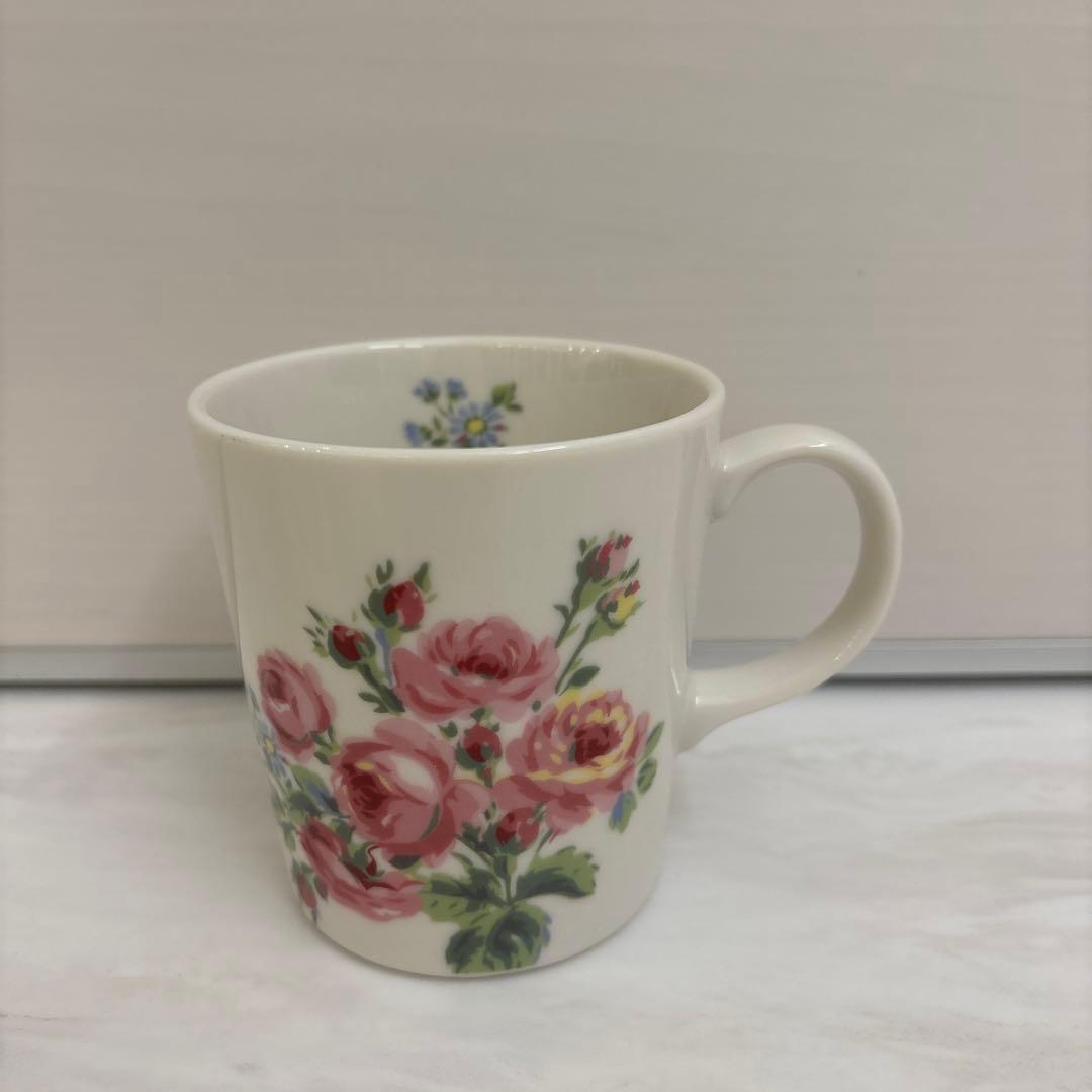 ローラアシュレイ 食器セット 9ピース