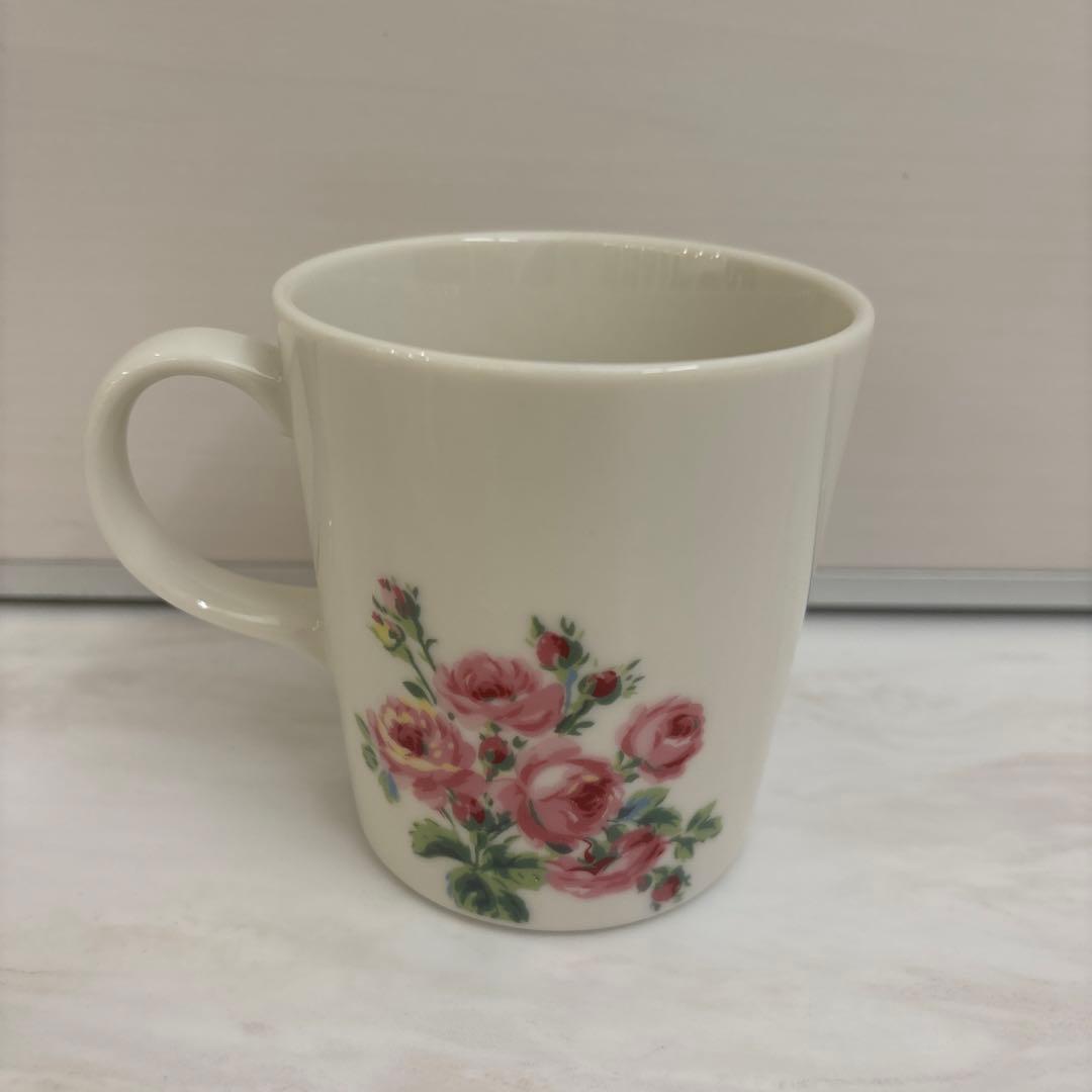 ローラアシュレイ 食器セット 9ピース