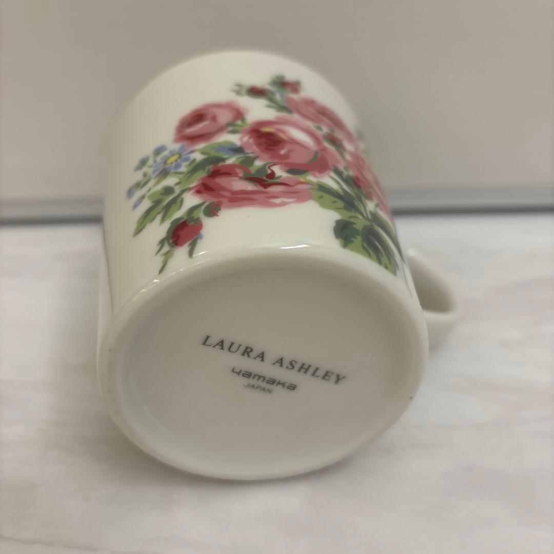 ローラアシュレイ 食器セット 9ピース