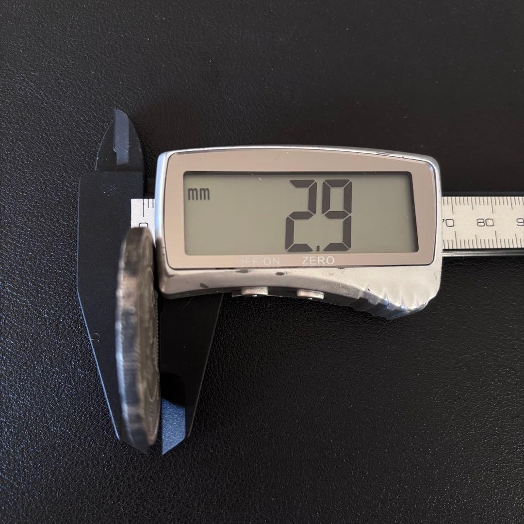 R9 中華民國 大清銀幣 古錢 銀貨　硬貨　5枚セット