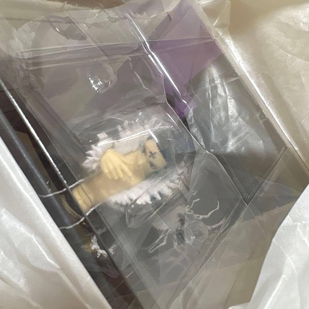 POP UP PARADE クロロ 限定Ver. HUNTER×HUNTER