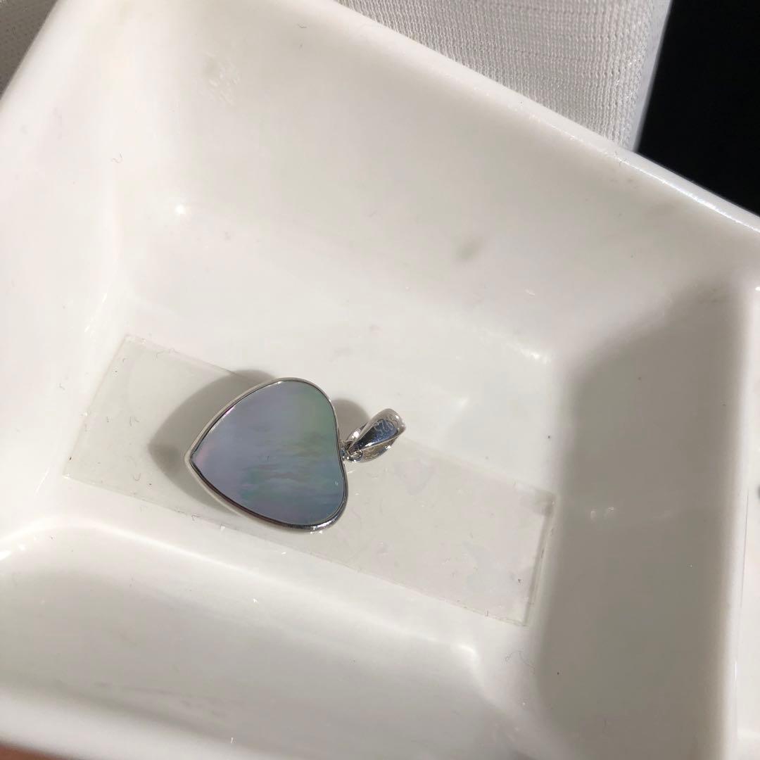 希少　本真珠　海水マペパールペンダントトップ