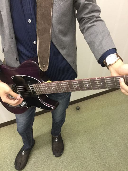 【入学祝いに】五度圏腕時計 Circle of Fifth 受注生産