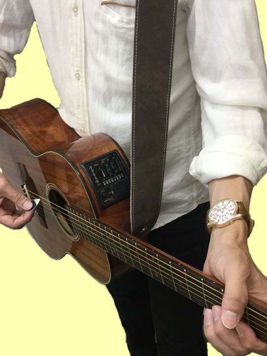 【入学祝いに】五度圏腕時計 Circle of Fifth 受注生産