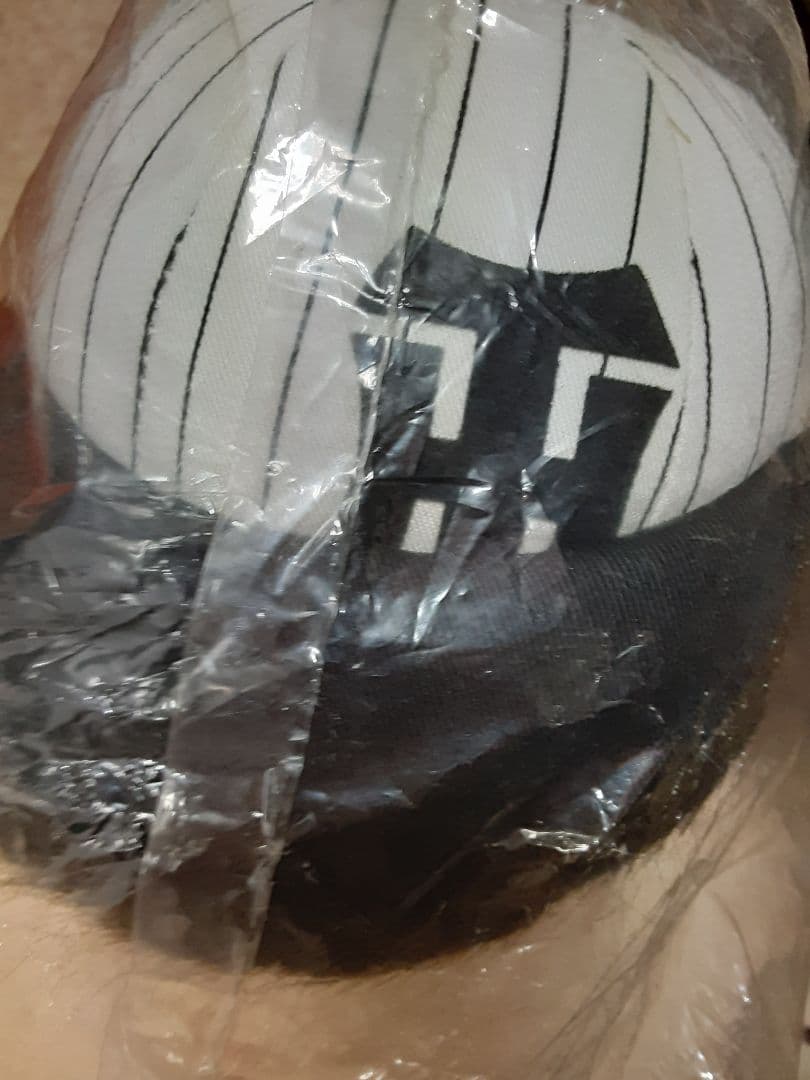 お値下げ❗『新庄剛志氏』タイガース時代/ぬいぐるみ【超レア】