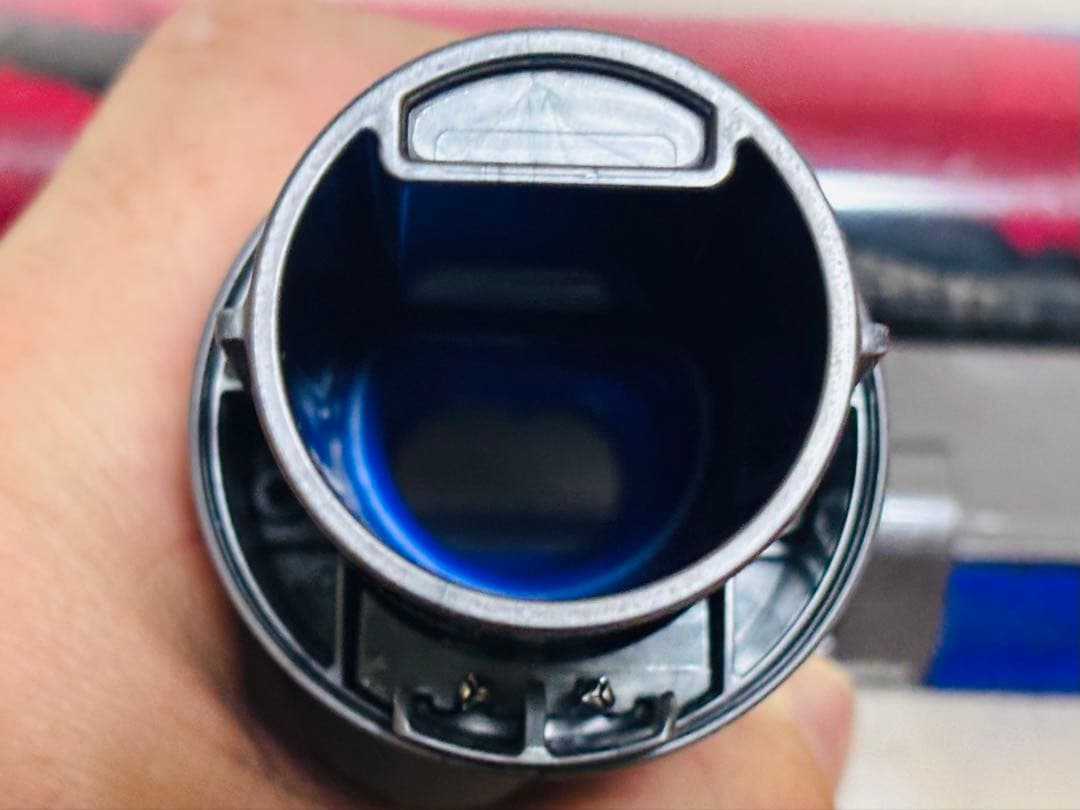 【完全分解洗浄品】ダイソン スリムソフトローラー ヘッド SV18 SV20