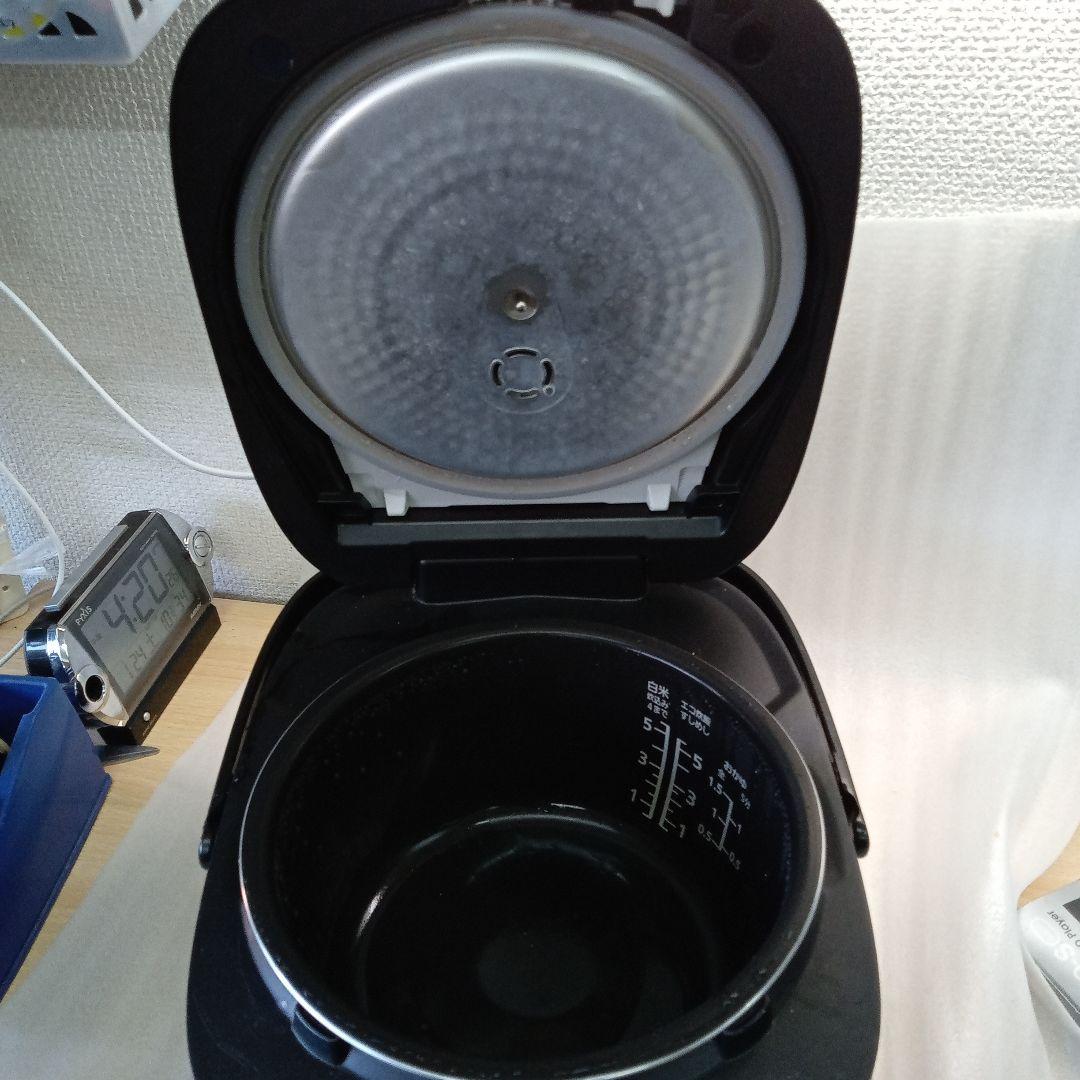 Panasonic SR-FE101 IH炊飯器 2023年製