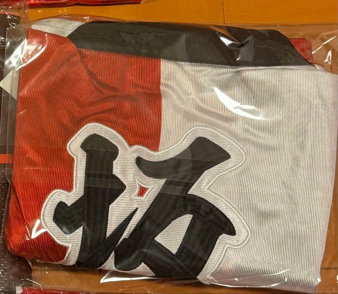 浦島坂田船　となりの坂田　法被