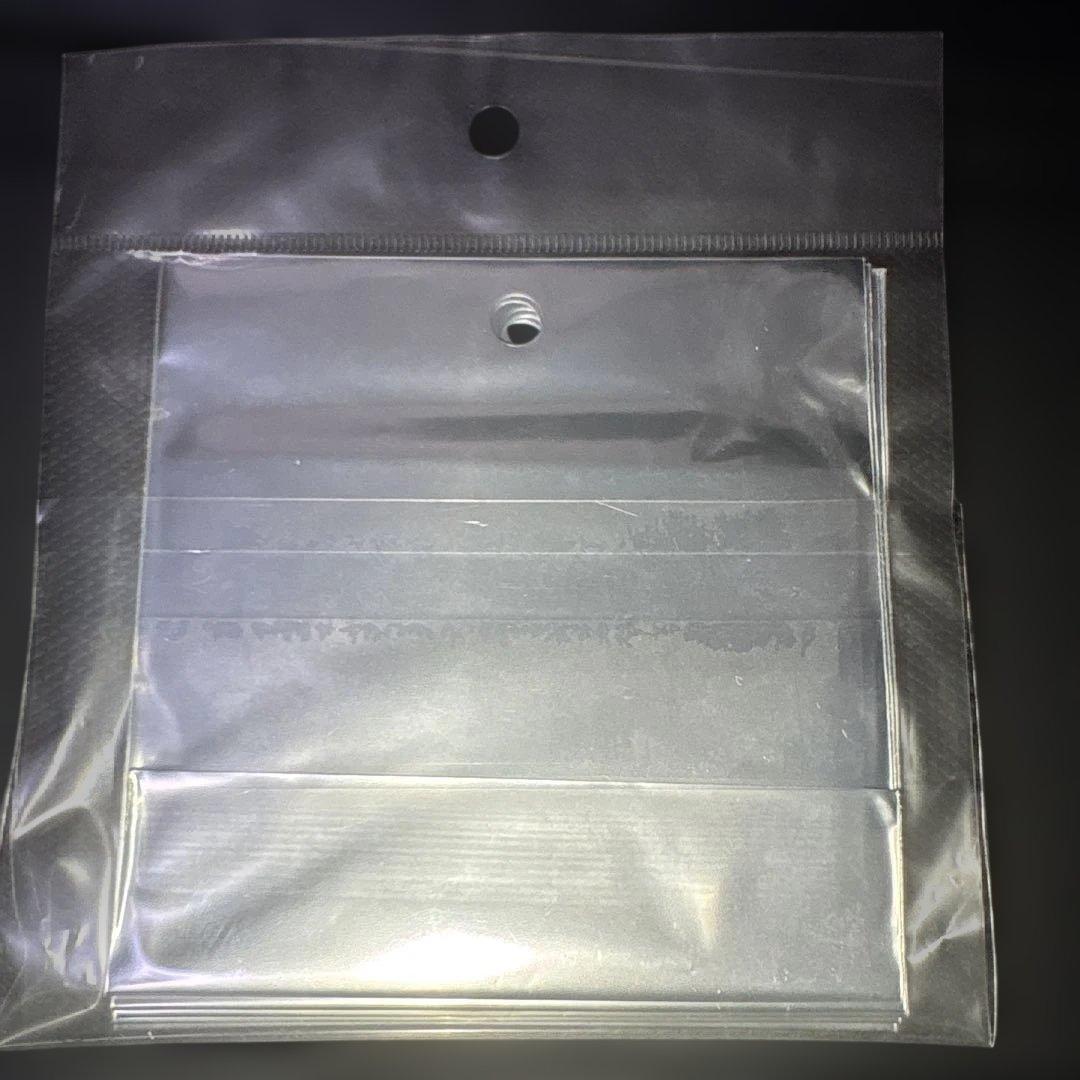 ハッピーシュガーライフ　6種　スマートフォンステッカー