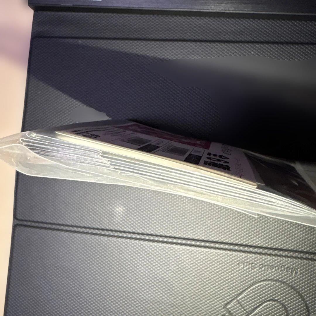 ハッピーシュガーライフ　6種　スマートフォンステッカー