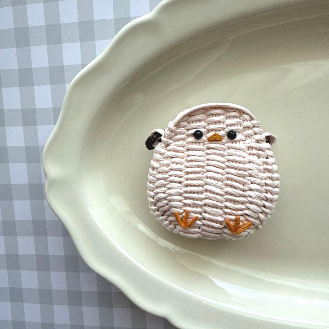 とりしゃん、とまと星人ぽしぇっと