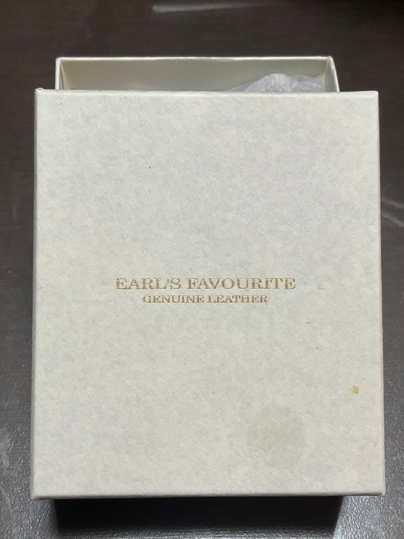 アールスフェボリット EARL’S FAVOURITEくまちゃんブラウニー