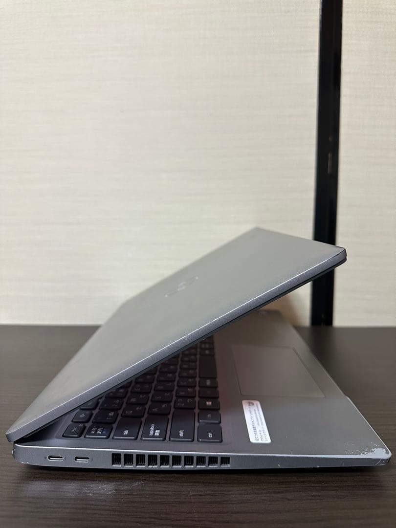 Windowsノート本体 Dell precision 3560 i7-1185G7Ndivia T500