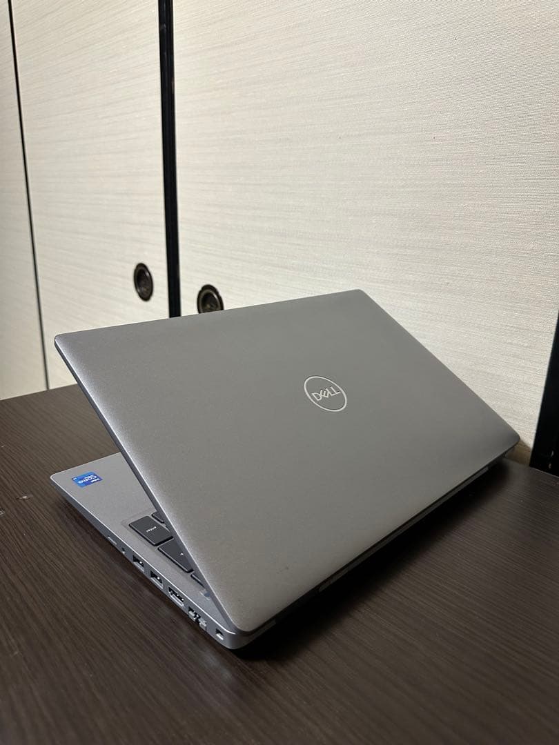 Windowsノート本体 Dell precision 3560 i7-1185G7Ndivia T500