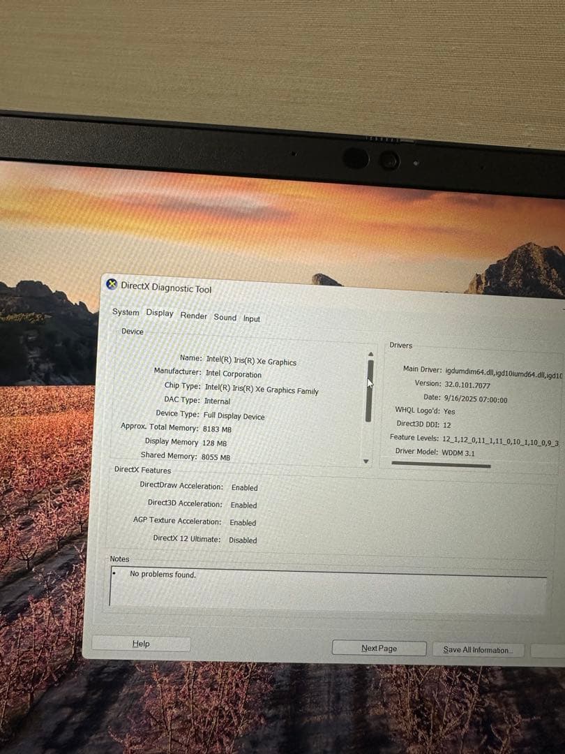 Windowsノート本体 Dell precision 3560 i7-1185G7Ndivia T500