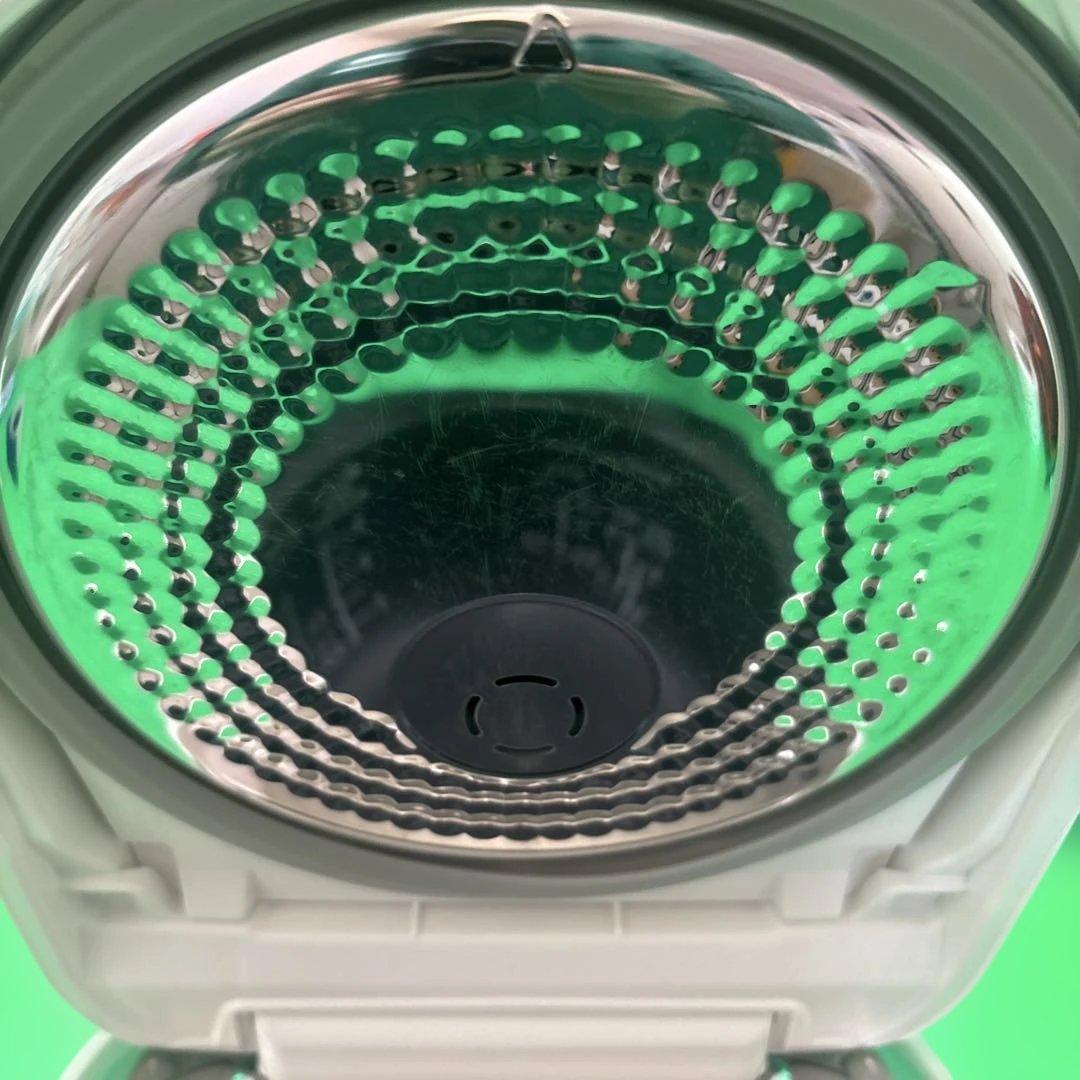 Panasonic SR-HB108 IH炊飯器 5.5合炊き