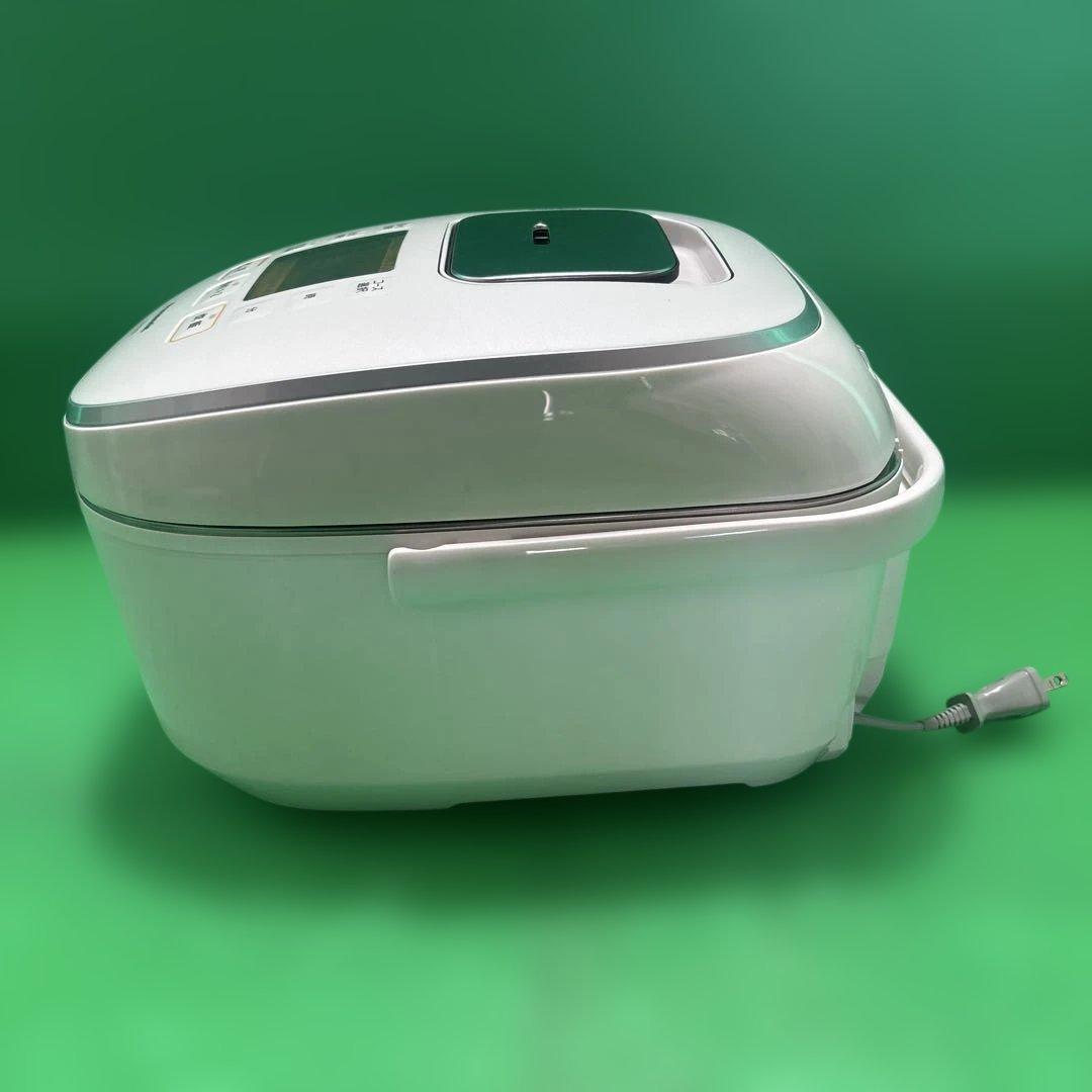 Panasonic SR-HB108 IH炊飯器 5.5合炊き