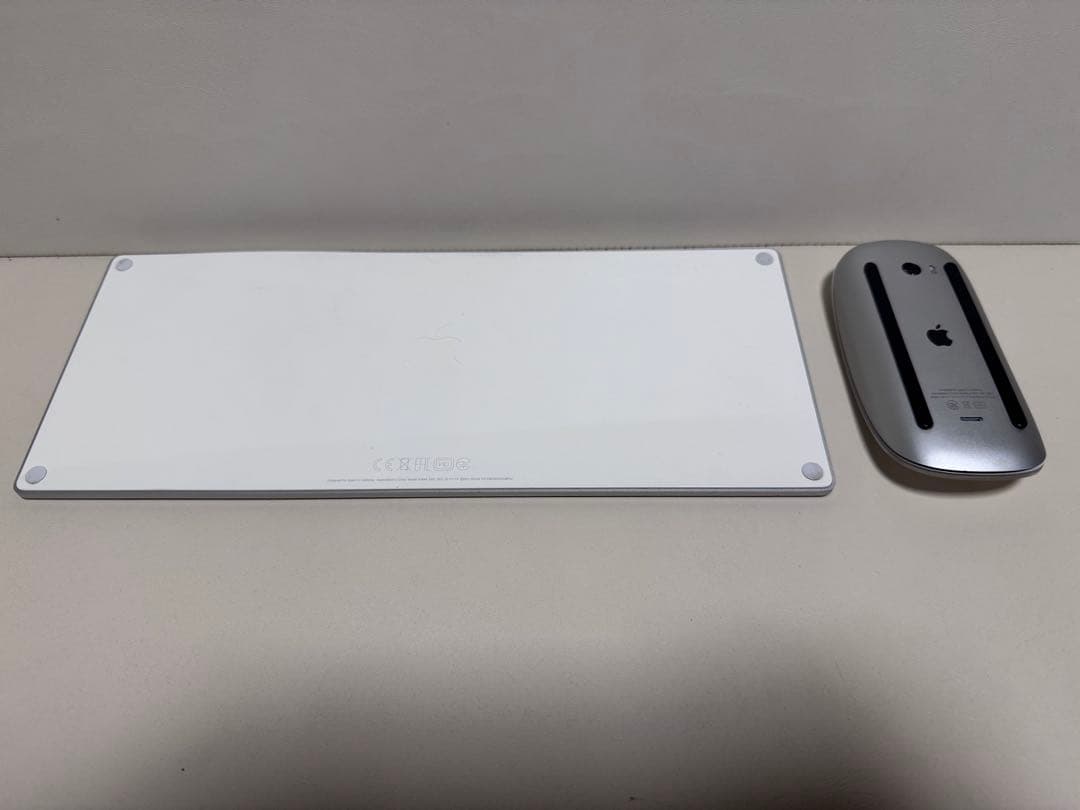 美品　iMac MK142J/A macOS Monterey 12.7.6最新