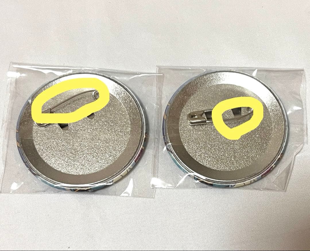 あんスタ　イベコレ　缶バッジ　2021 winter 白鳥藍良　106個