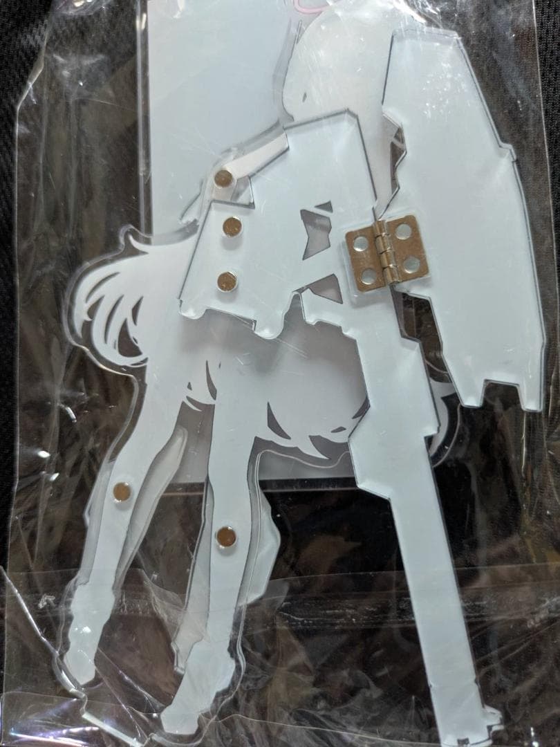 ブルーアーカイブ ブルアカ 全装 アクリルスタンド プラナ