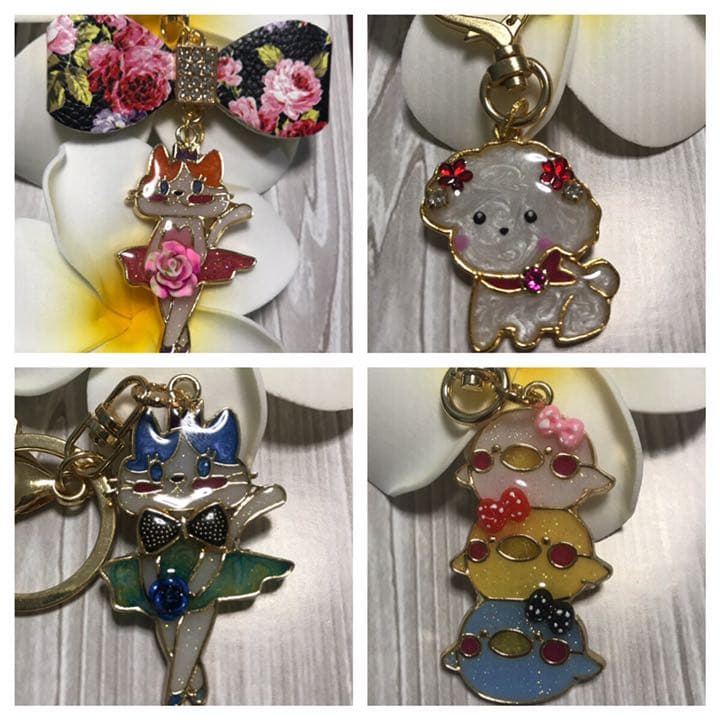 作品集(過去にお嫁にいった子達♡)❷