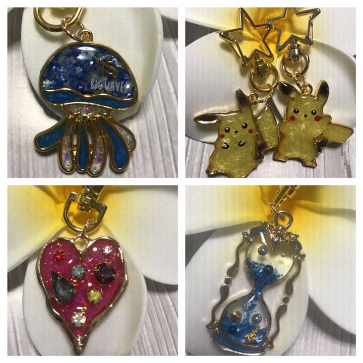 作品集(過去にお嫁にいった子達♡)❷