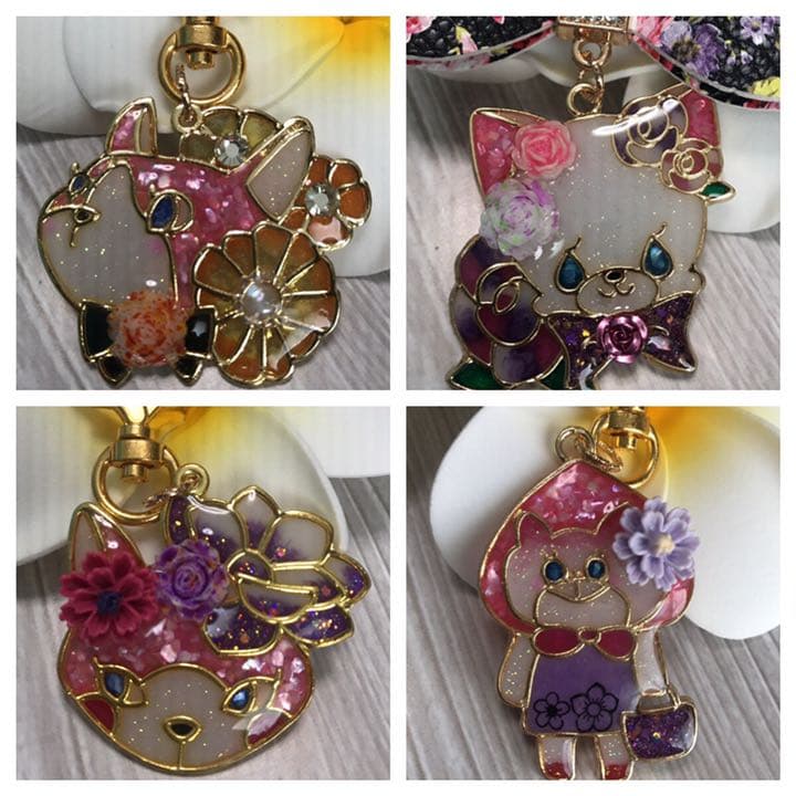 作品集(過去にお嫁にいった子達♡)❷