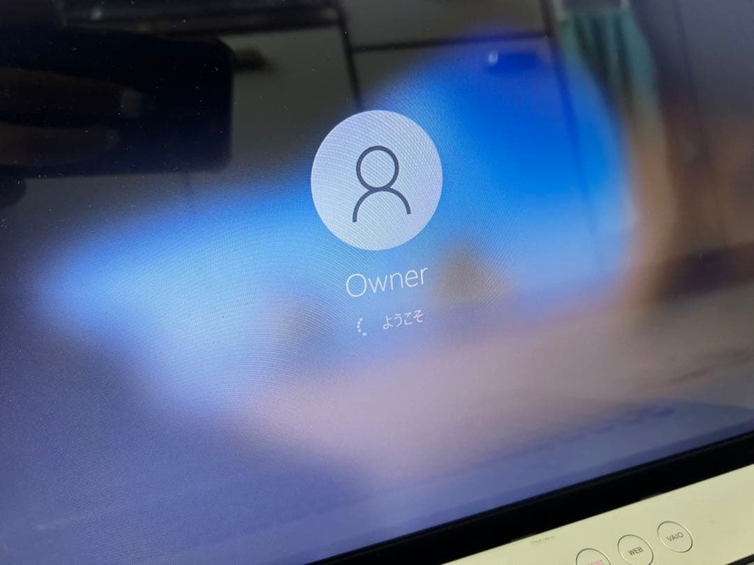 ◆SONY PCG-81411N 16.4インチ