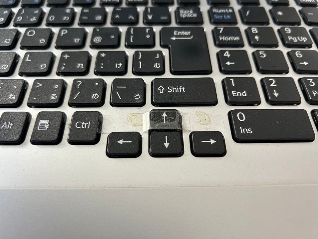 ◆SONY PCG-81411N 16.4インチ