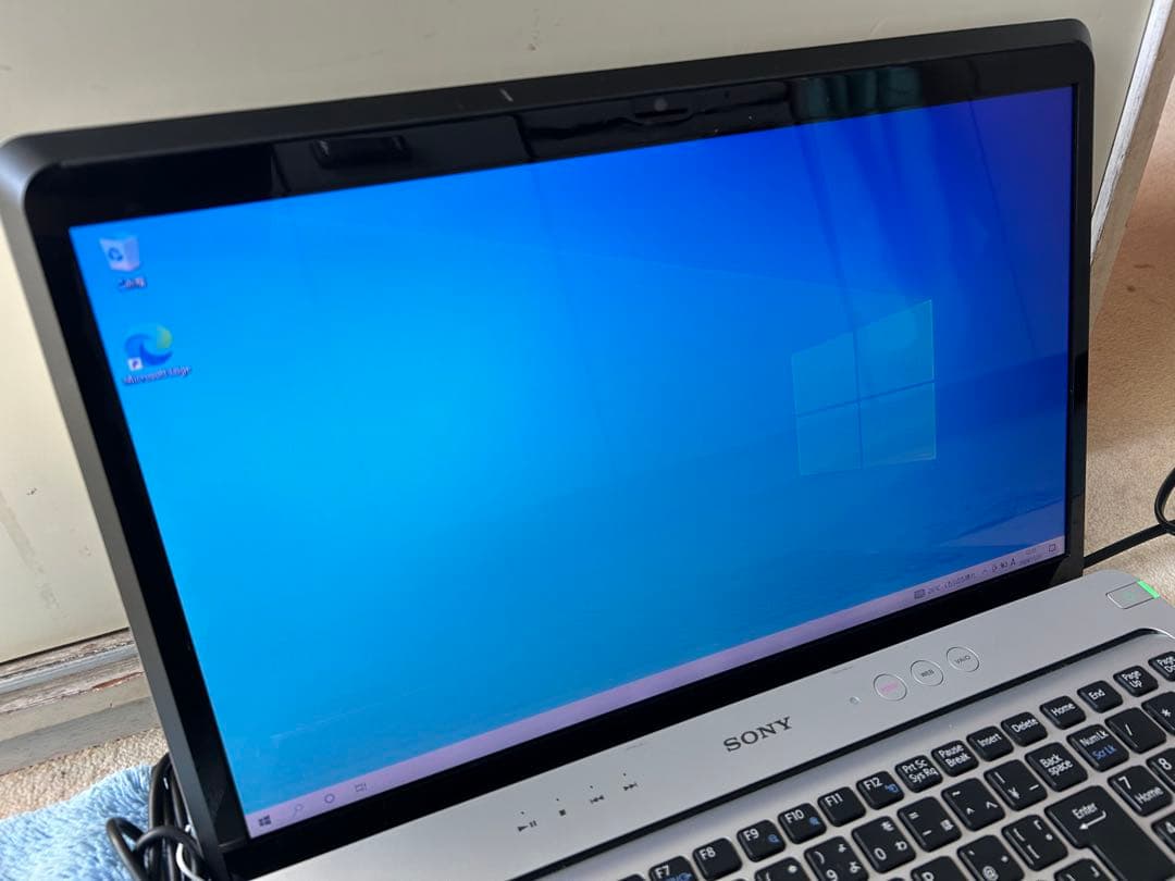 ◆SONY PCG-81411N 16.4インチ