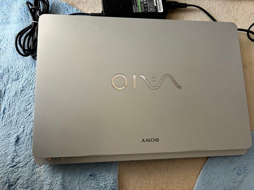 ◆SONY PCG-81411N 16.4インチ