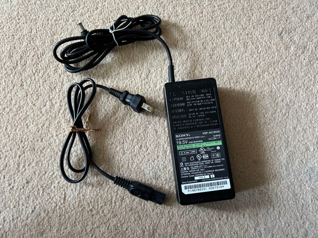 ◆SONY PCG-81411N 16.4インチ