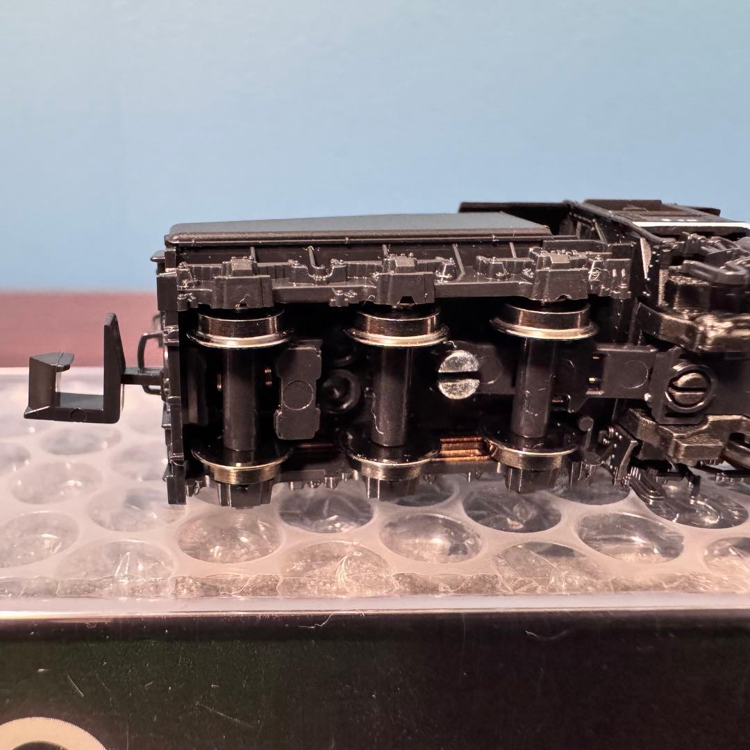 極美品✨KATO C56 小海線 2020-1 Nゲージ 蒸気機関車